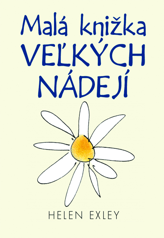 Malá knižka veľkých nádejí