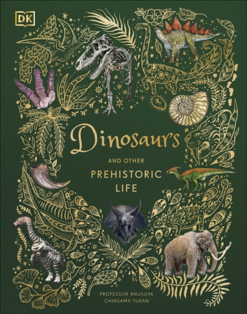 Dinosaurs and Prehistoric Life