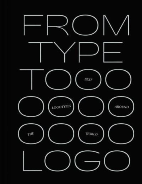 From Type to Logo