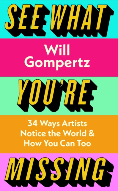 See What You're Missing