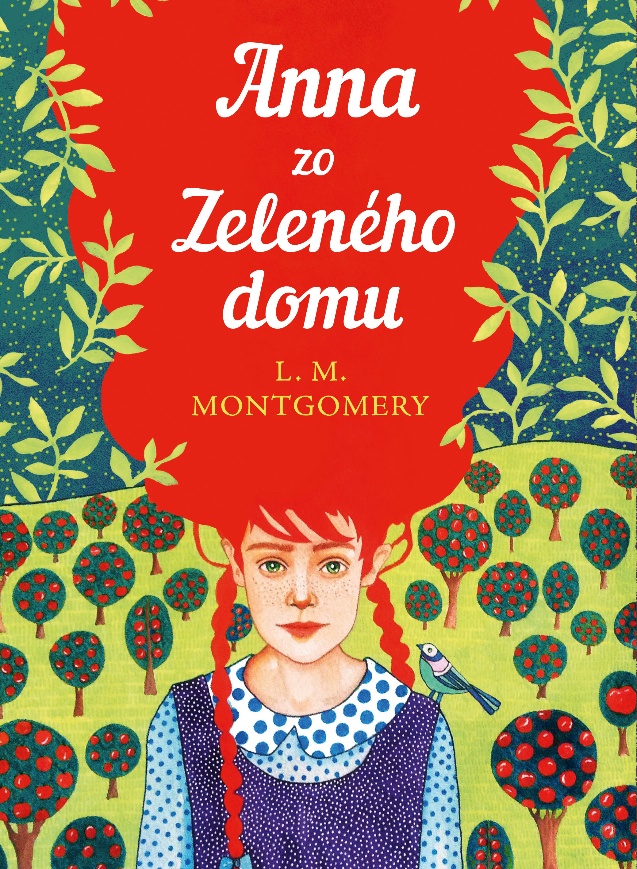 Anna zo Zelen�ho domu