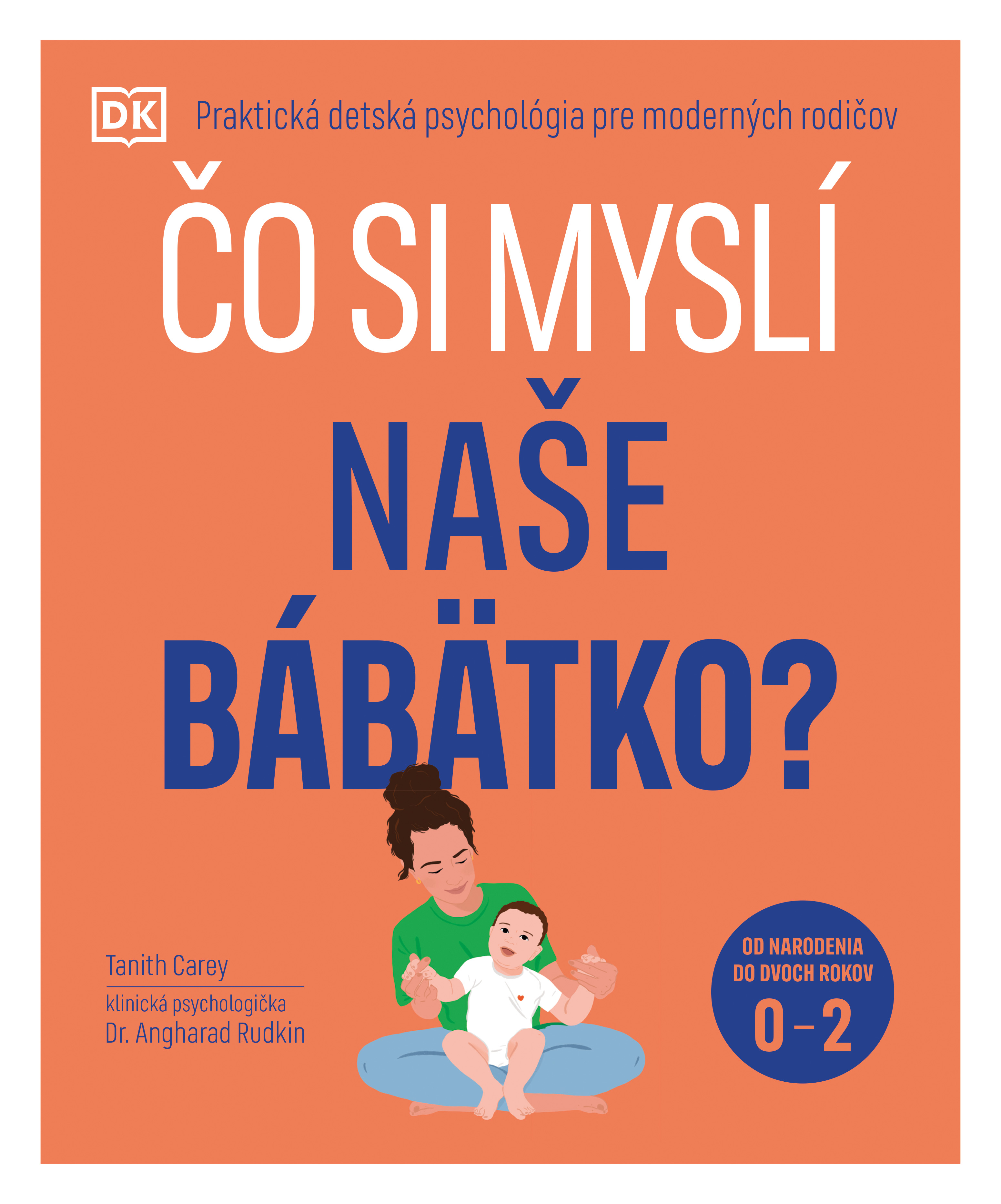 �o si mysl� na�e b�b�tko?