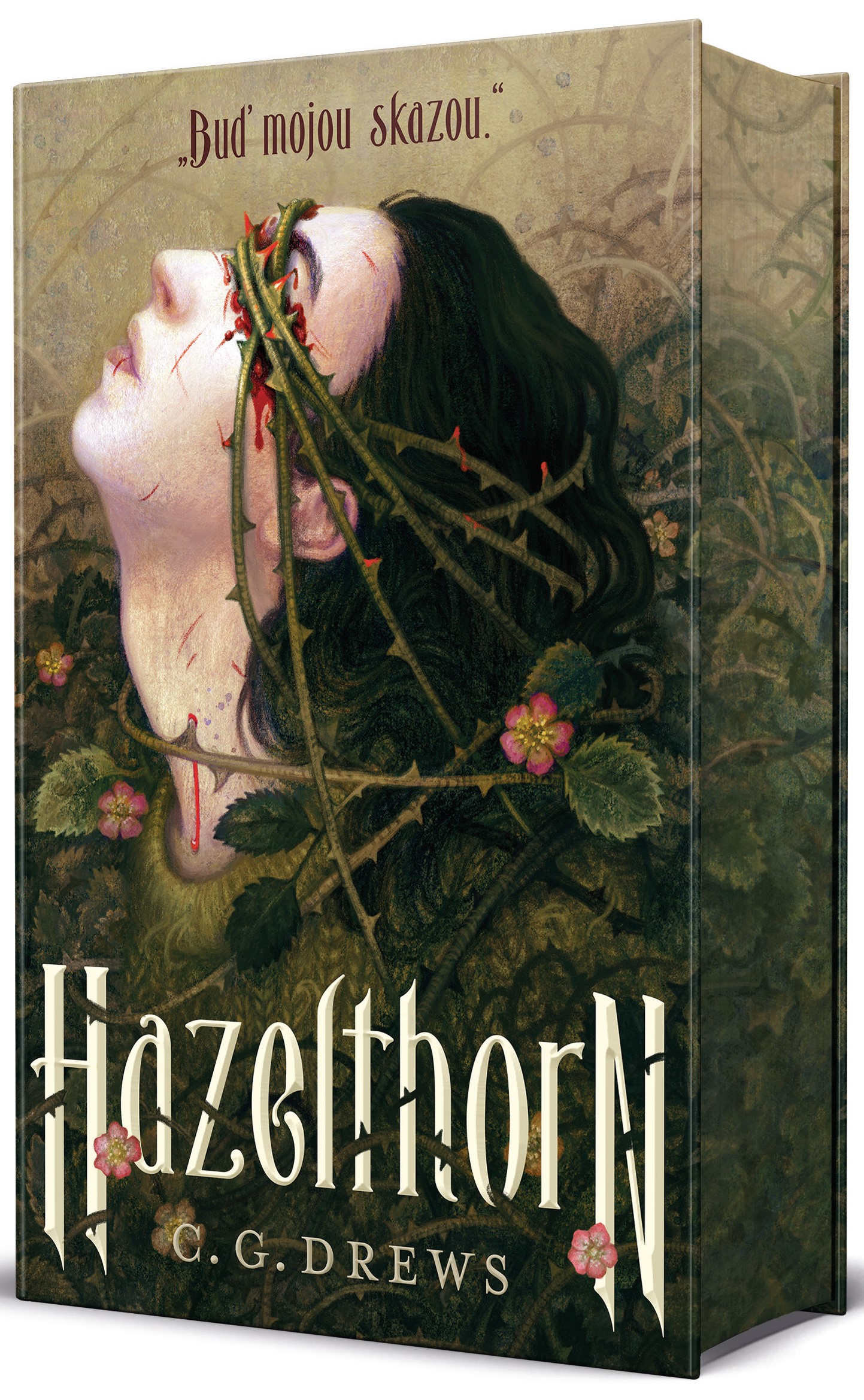 Hazelthorn