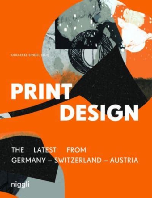 Print Design (Bilingual edition)