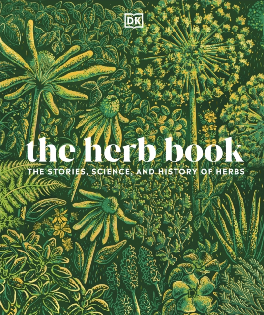 The Herb Book