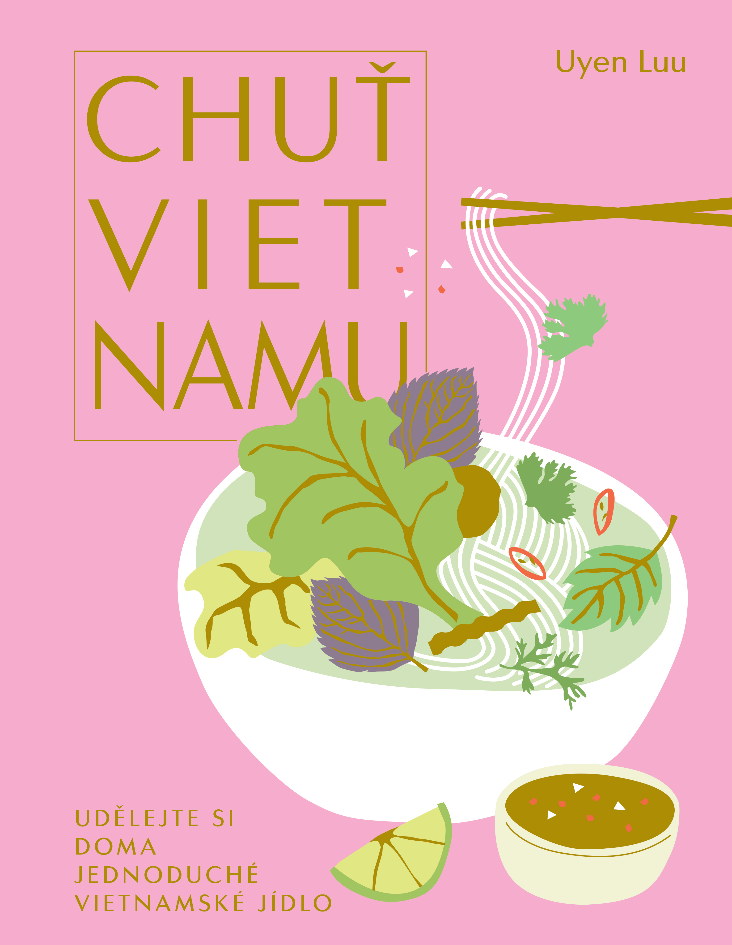 Chu Vietnamu