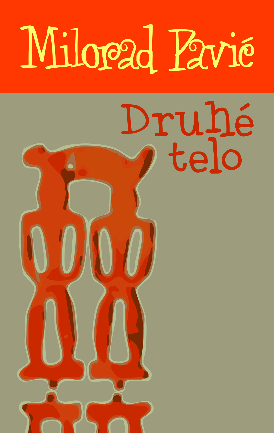 Druhé telo