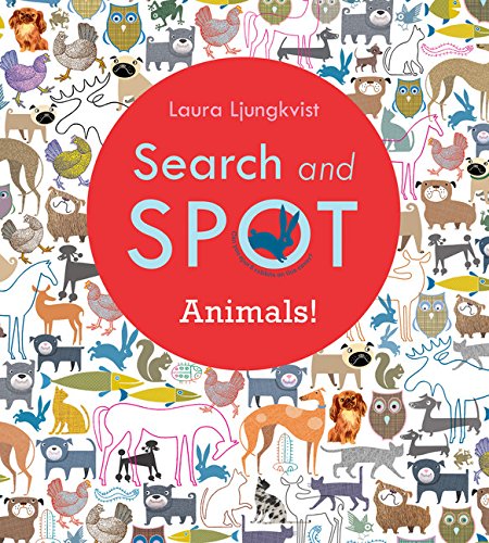 Search and Spot