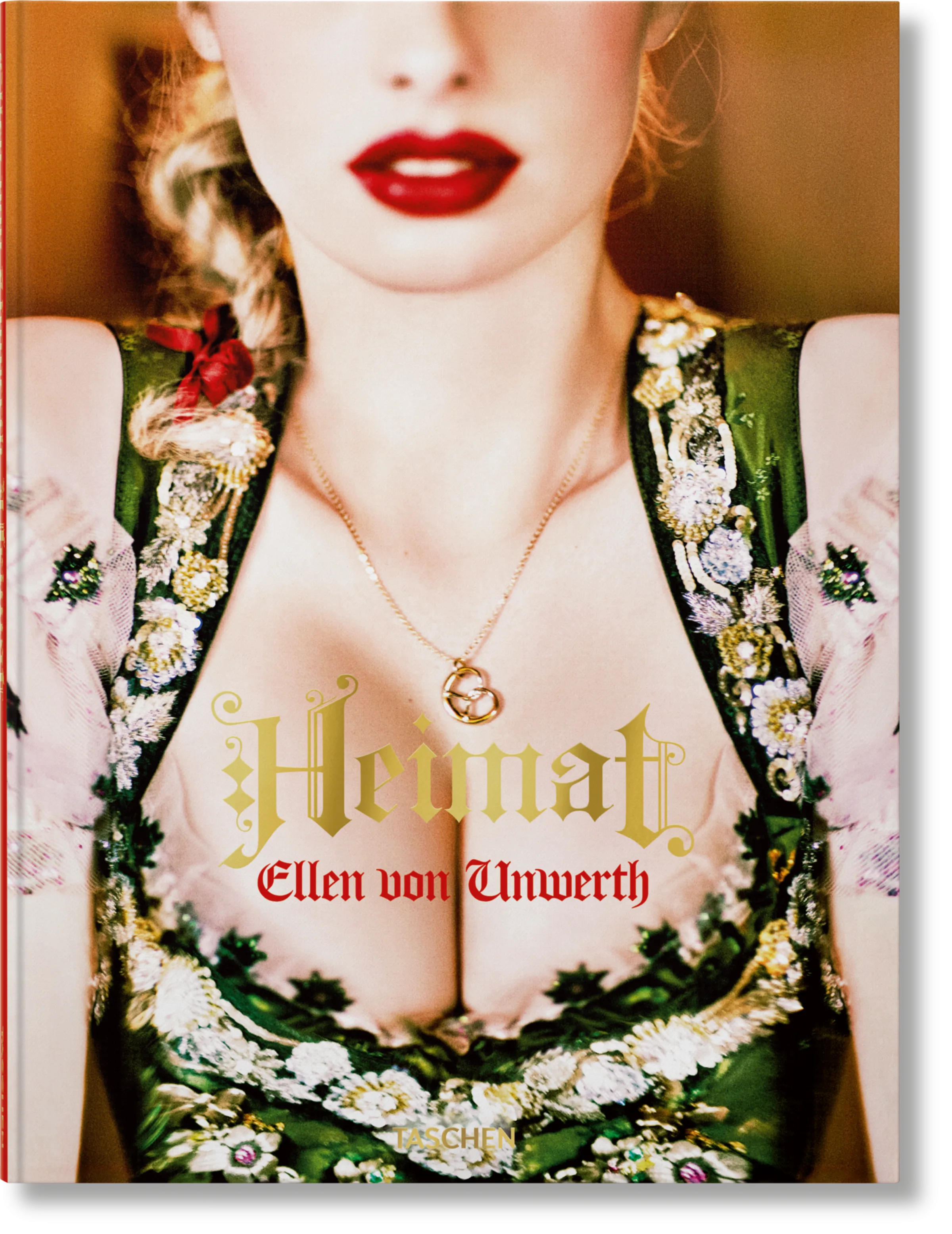 Ellen von Unwerth. Heimat