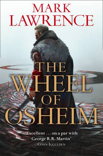 Red Queen’S War  The Wheel Of Osheim