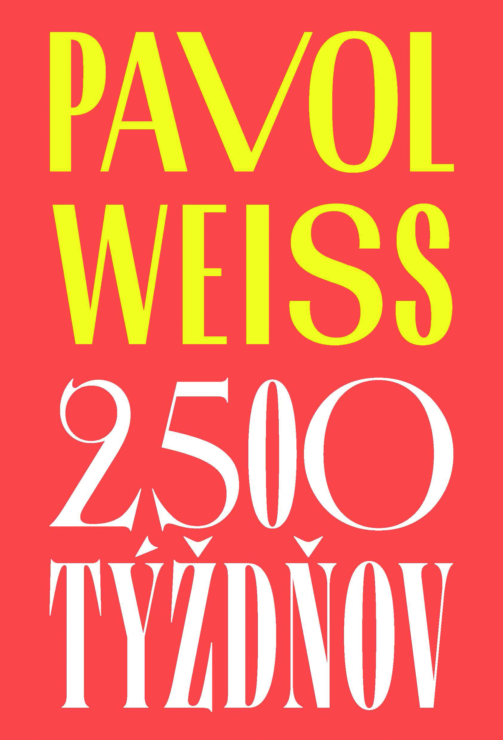 2 500 tdov