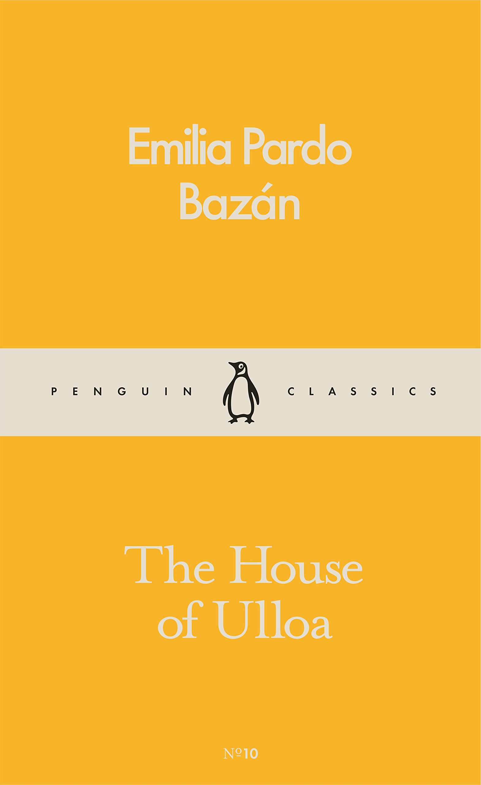 The House of Ulloa
