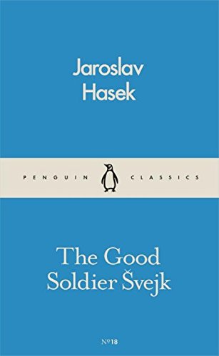The Good Soldier Svejk