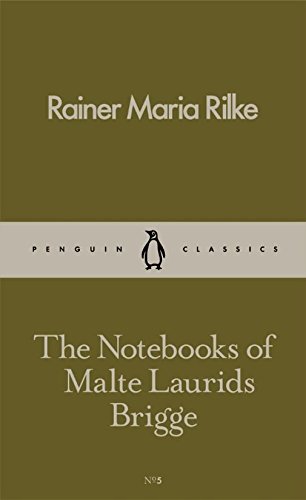 The Notebooks of Malte Laurids Brigge