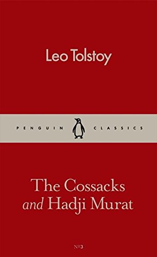 The Cossacks and Hadji Murat