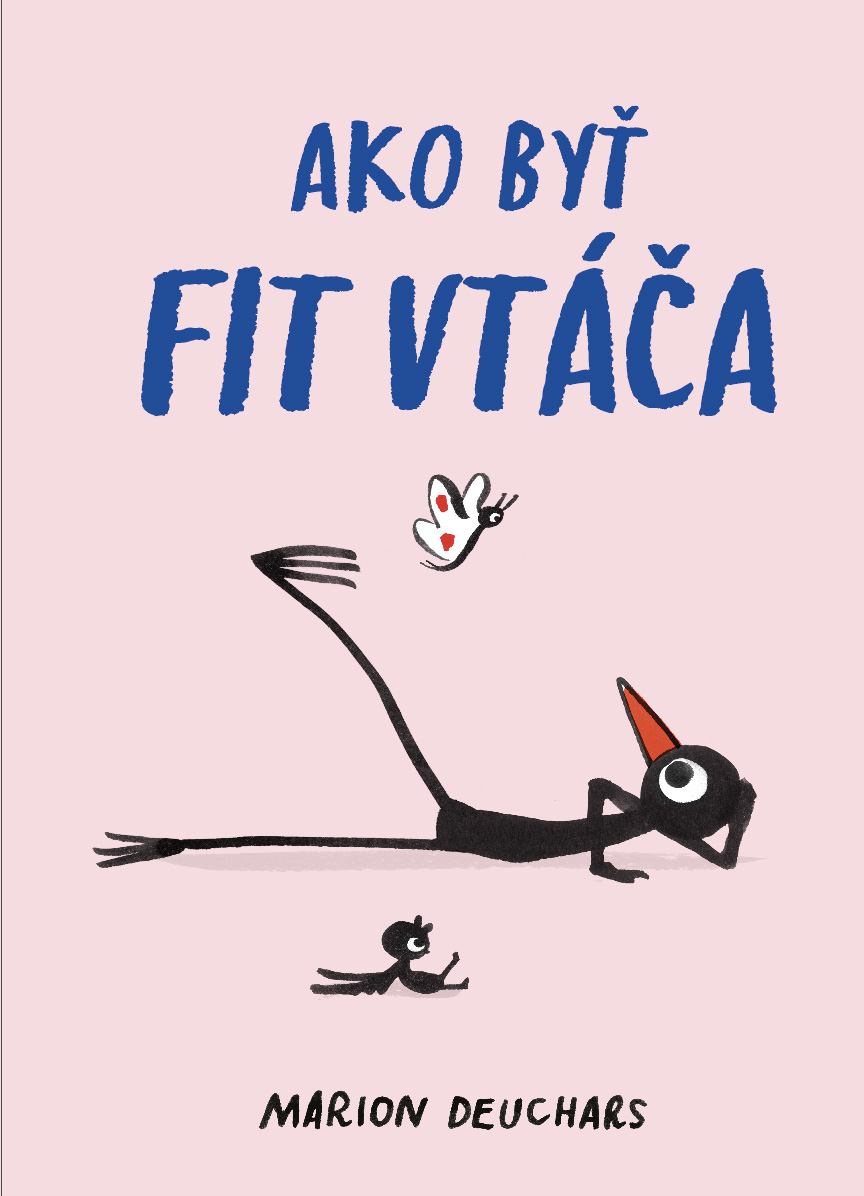 Ako by fit vta