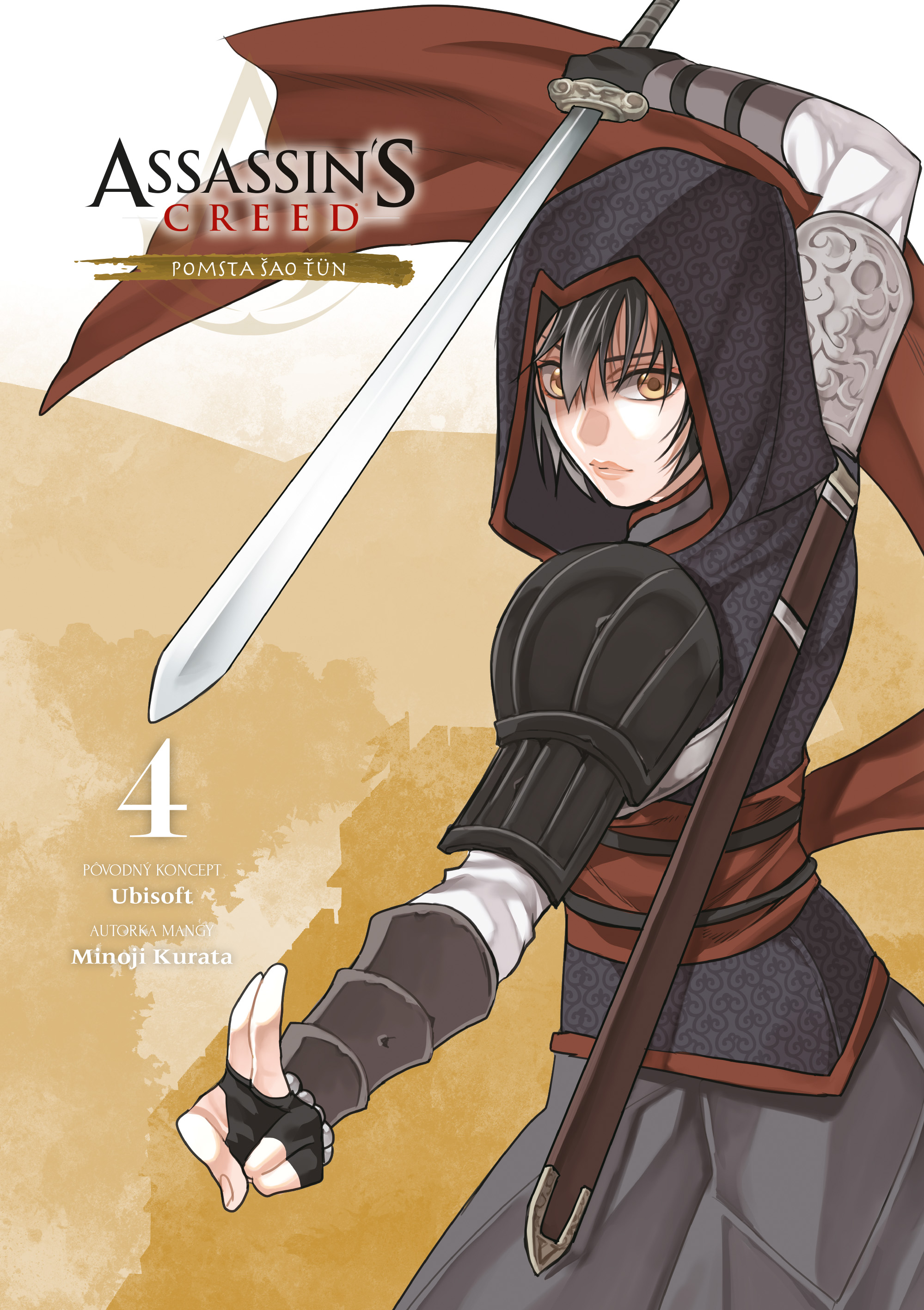 Assassins Creed: Pomsta ao n (4)