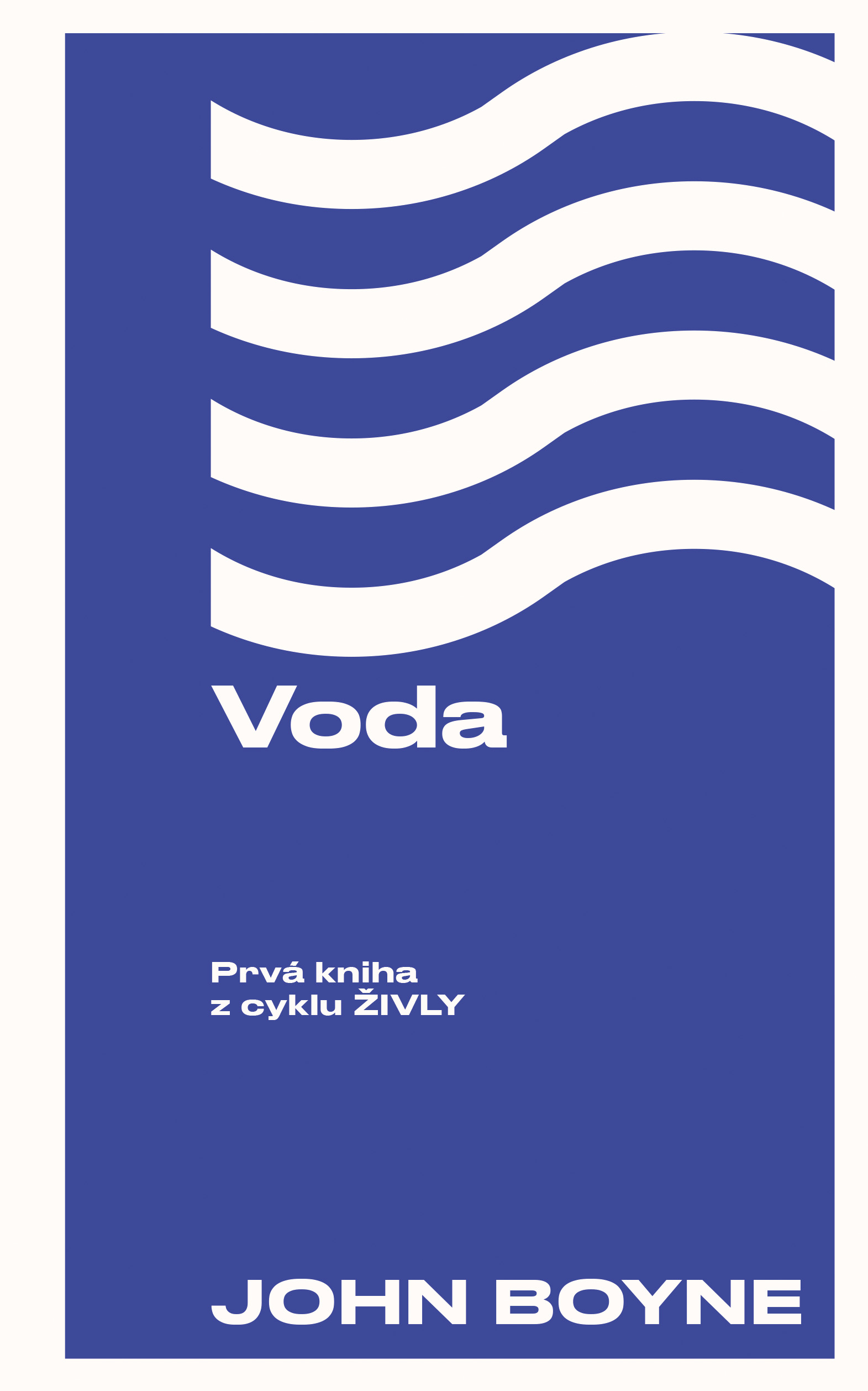 Voda (Živly 1)