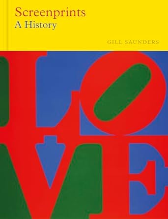 Screenprints (Victoria & Albert Museum)