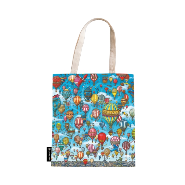 Balloon Festival Taška