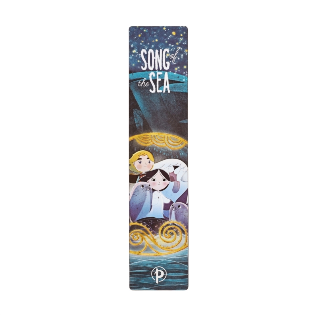 Song of the Sea Záložka