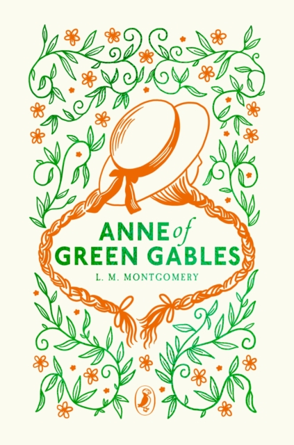 Anne of Green Gables