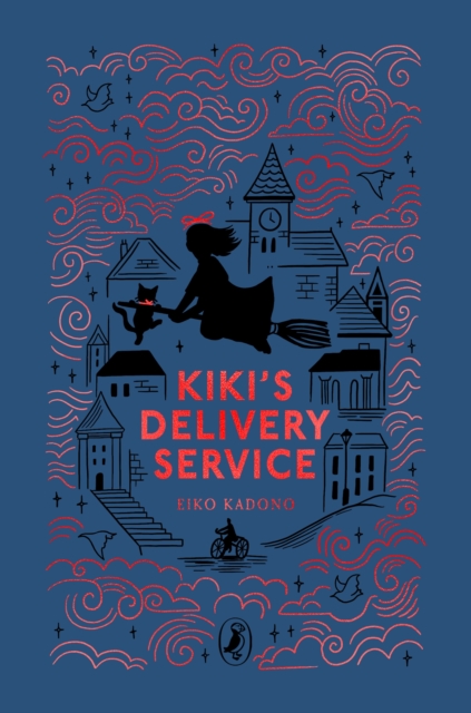Kikis Delivery Service