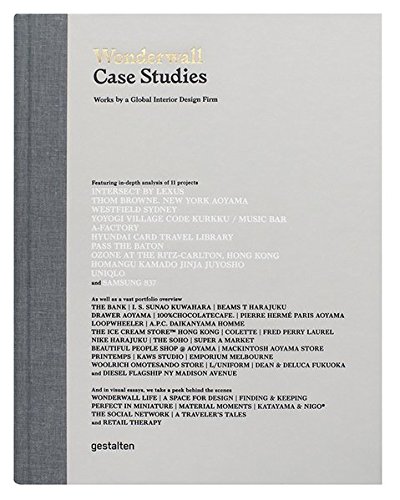 Wonderwall Case Studies