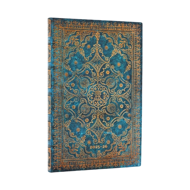 D2025/26 Azure Maxi VER