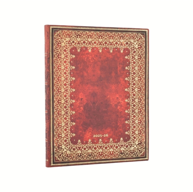 D2025/26 Foiled Ultra VER