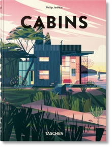 Cabins. 45th Ed.