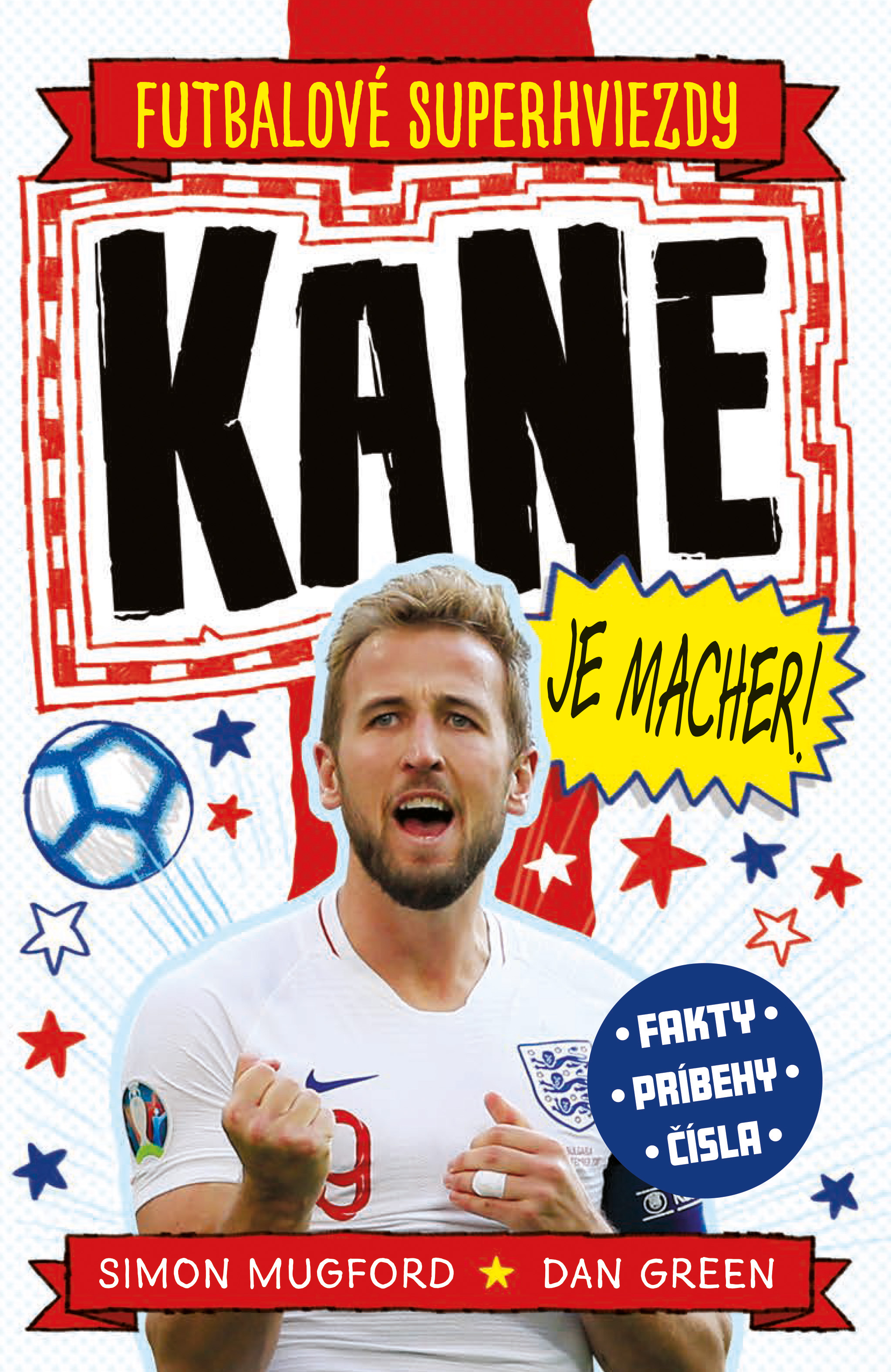 Kane je macher!