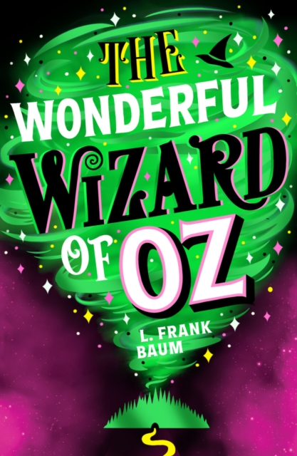 The Wonderful Wizard of Oz (NE)