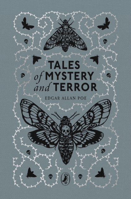 Tales of Mystery and Terror
