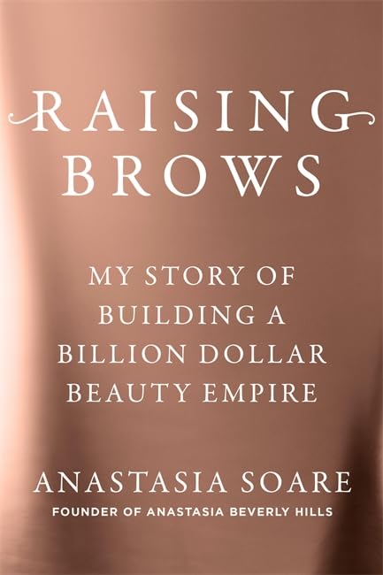 Raising Brows