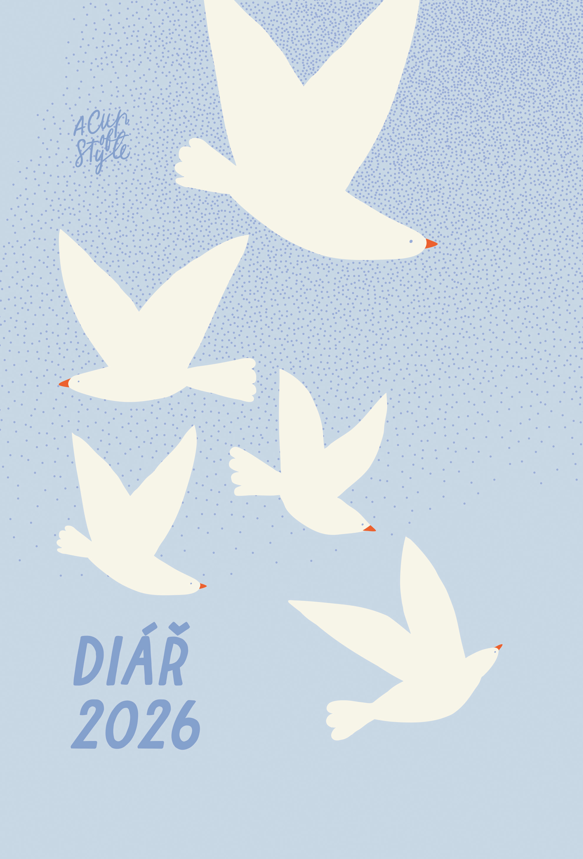 A Cup of Style - Di�� 2026 (ve�k�)