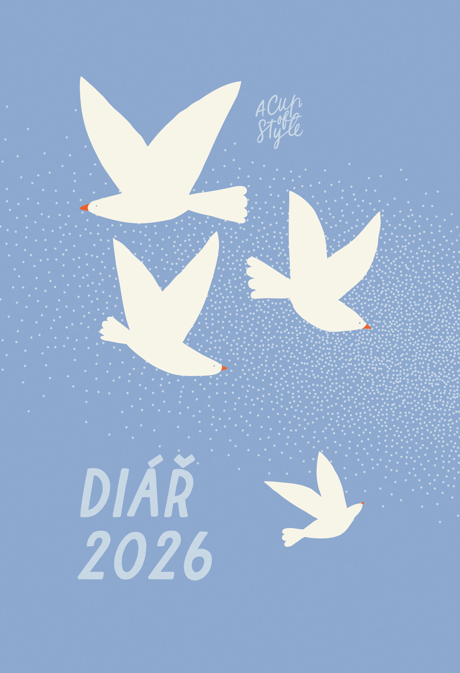 A Cup of Style - Di�� 2026 (mal�)