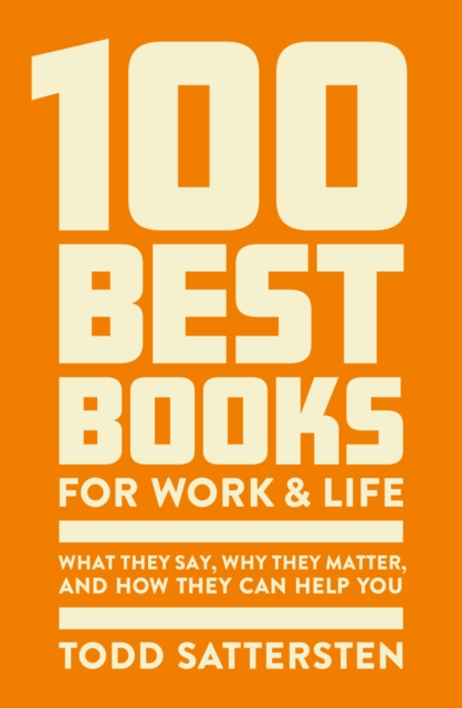 100 Best Books for Work and Life