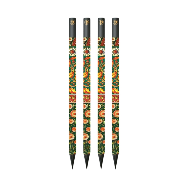 Viennese Fruit Ceruzky