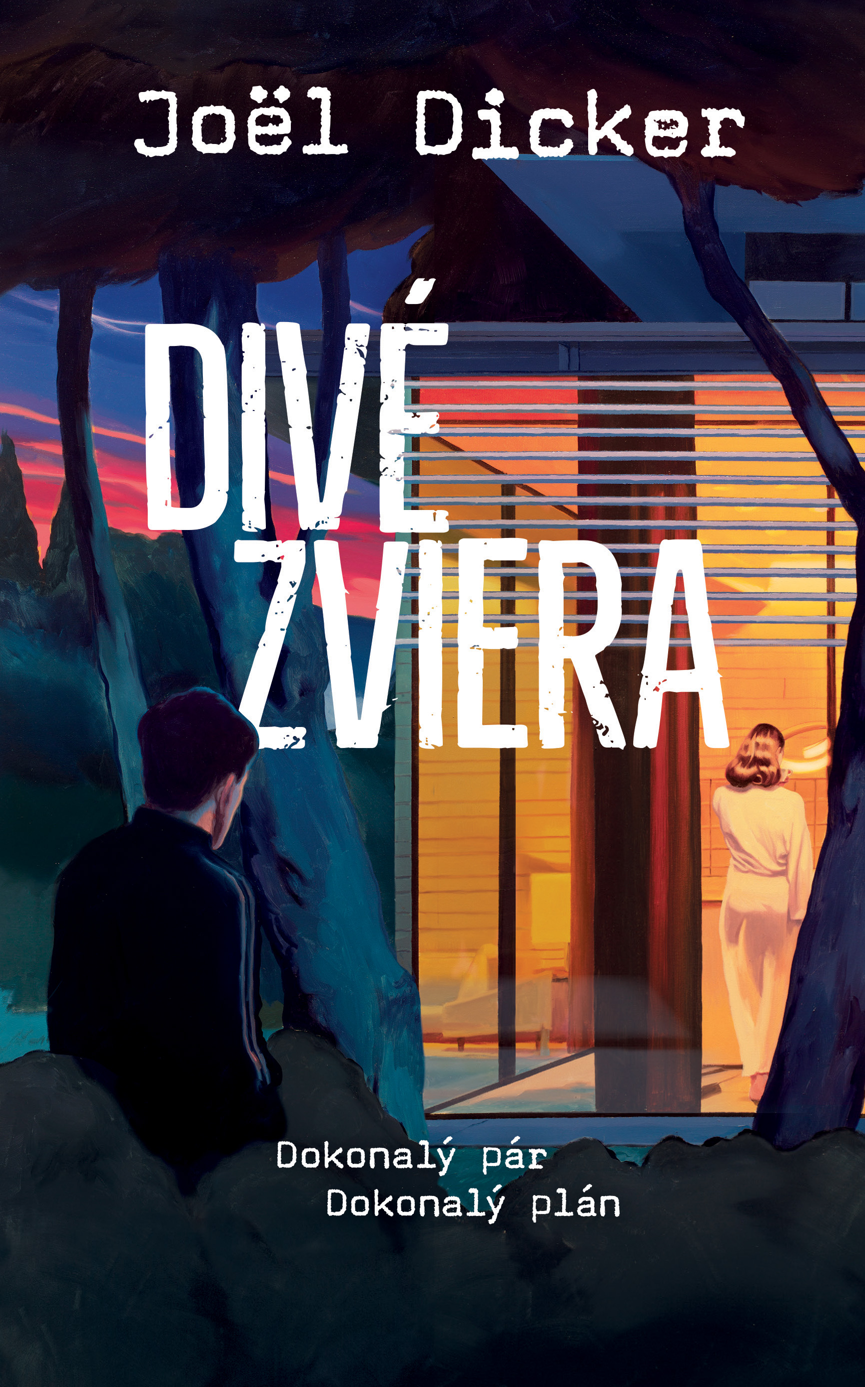 Div� zviera