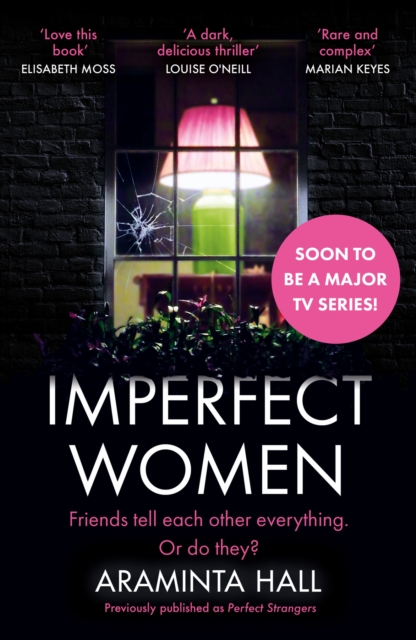 Imperfect Women