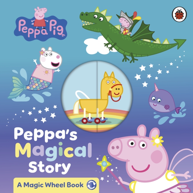 Peppa Pig: Peppas Magical Story