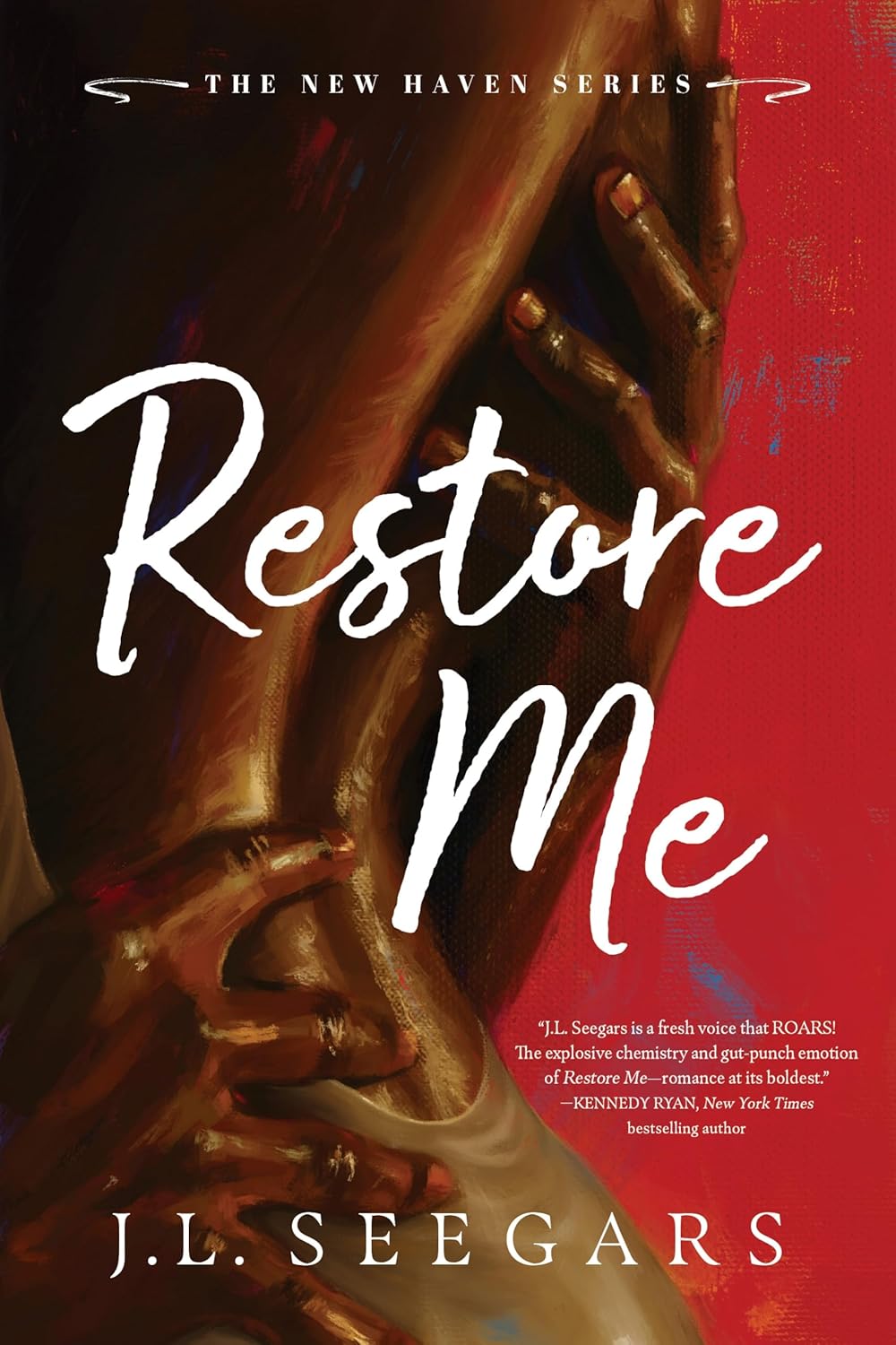 Restore Me
