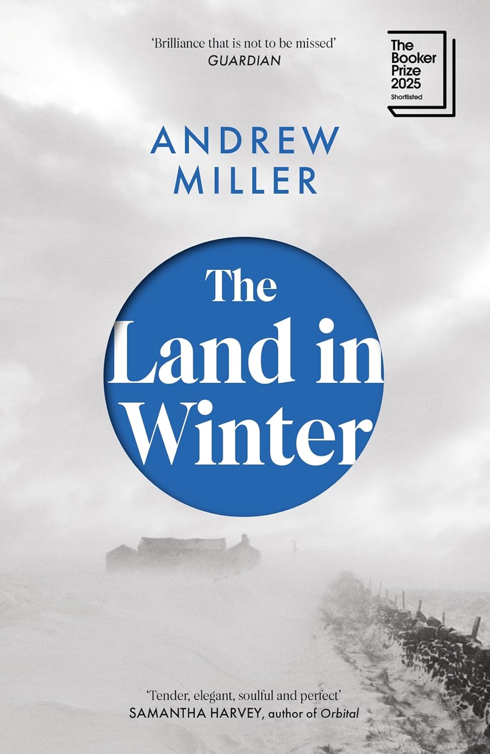 The Land in Winter
