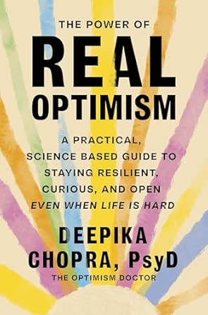 The Power of Real Optimism