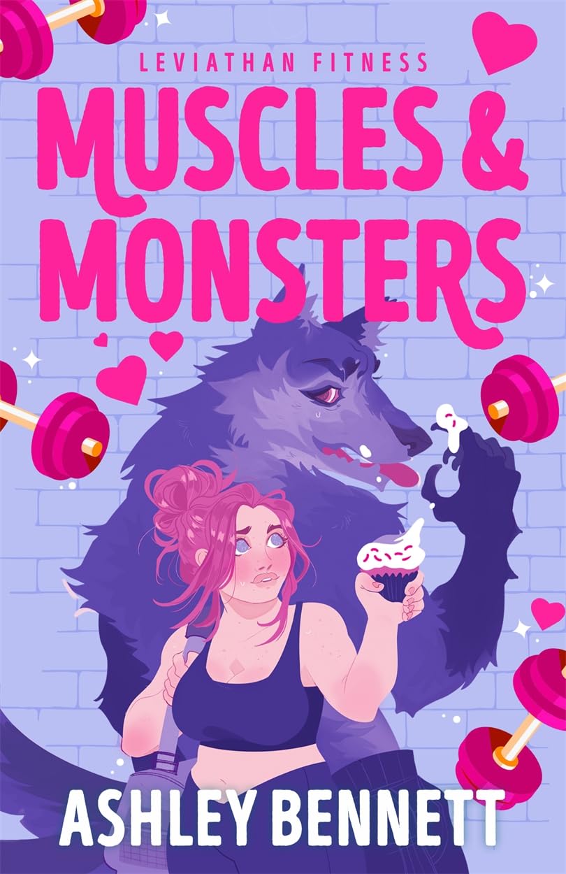 Muscles and Monsters