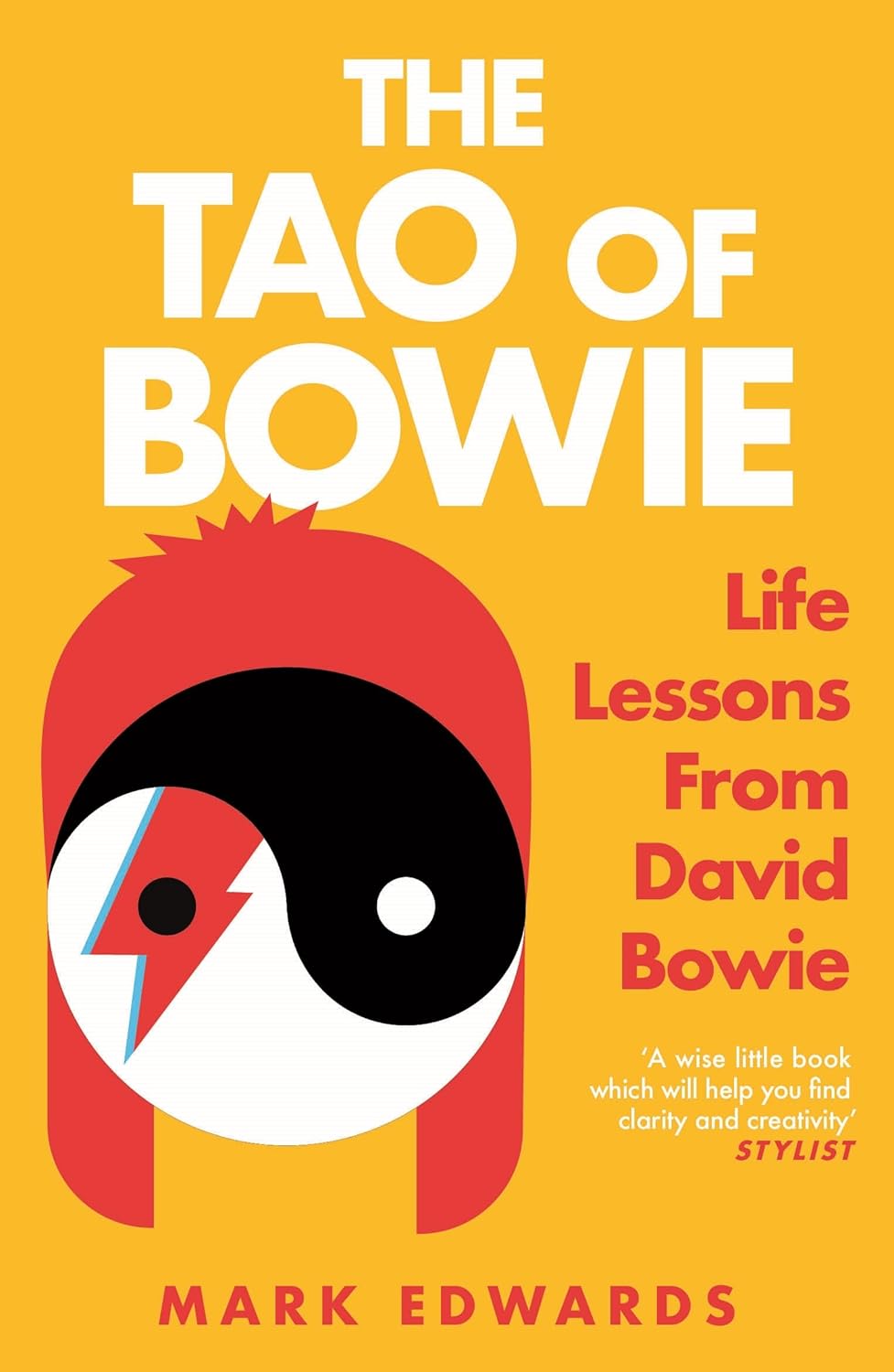 The Tao of Bowie