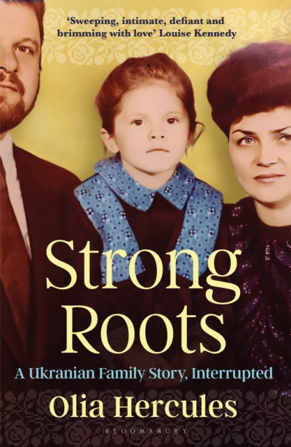 Strong Roots