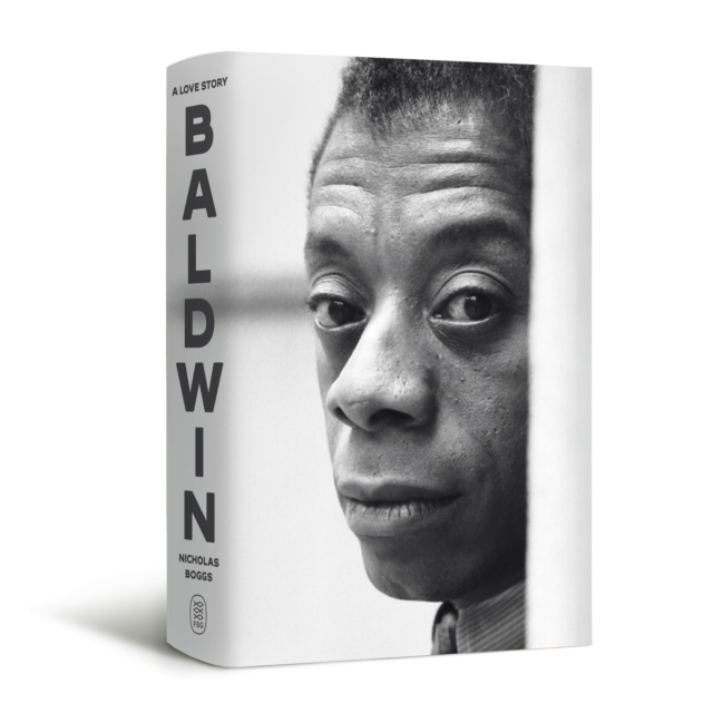 Baldwin: a Love Story