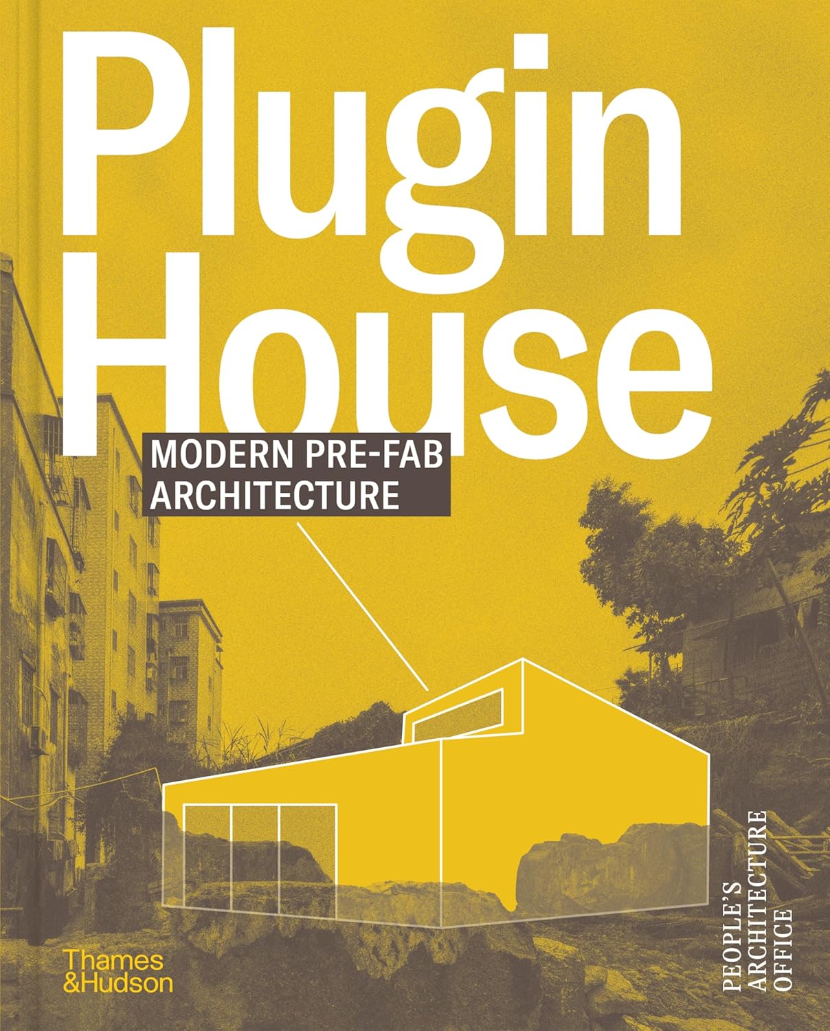 Plugin House